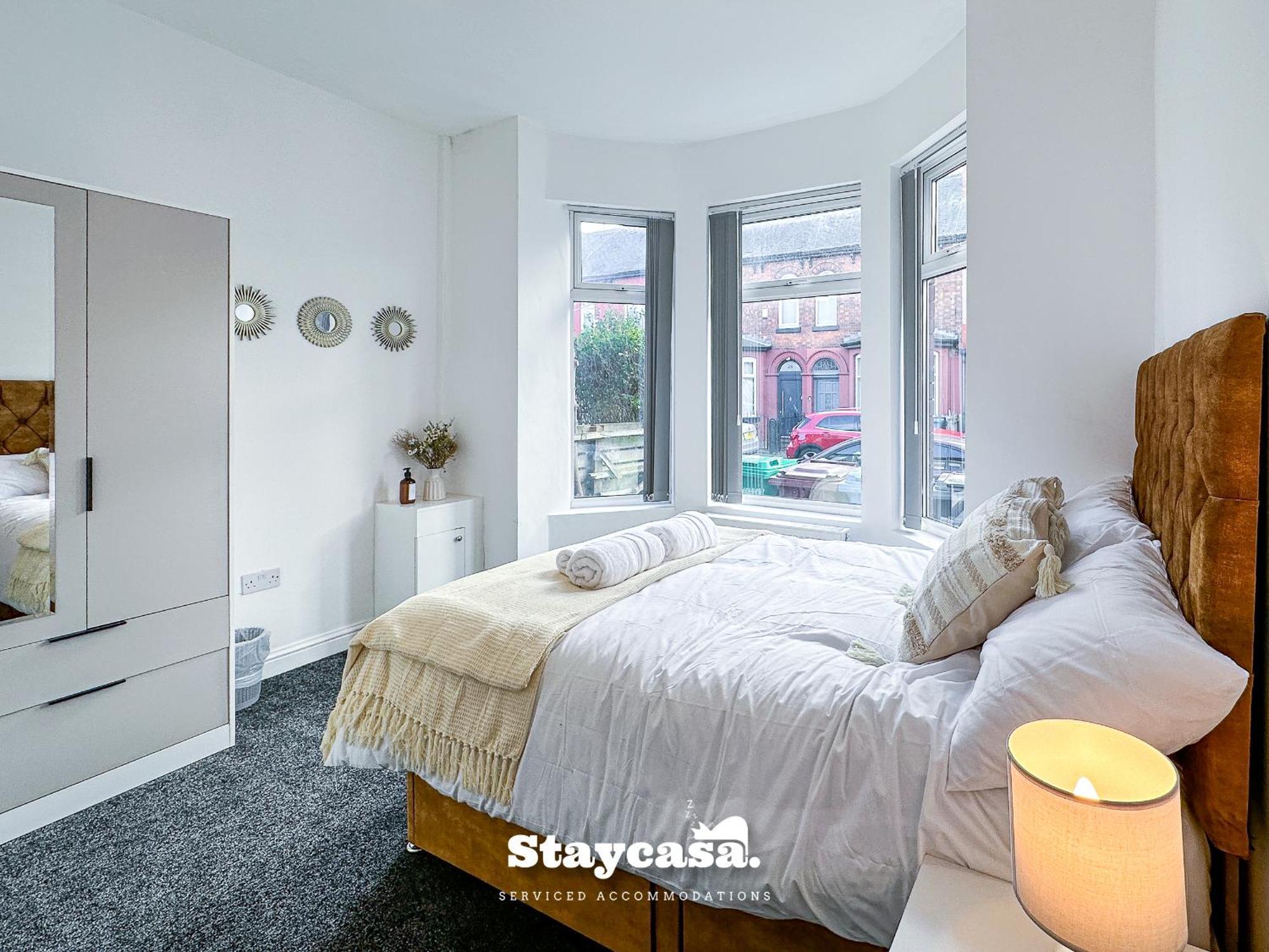 Ashfield Co-Living - Private Room Self-Cater — Photos 1